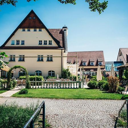 Drahthammer Schlößl Amberg Exterior foto