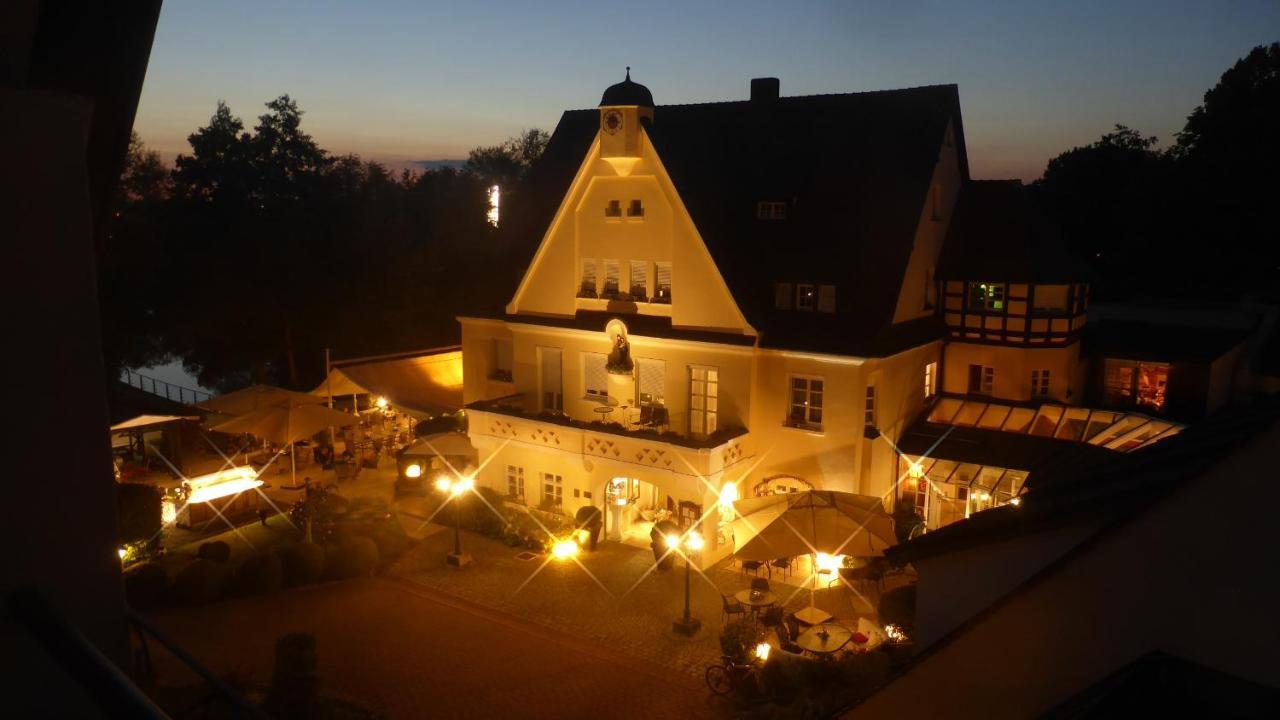 Drahthammer Schlößl Amberg Exterior foto