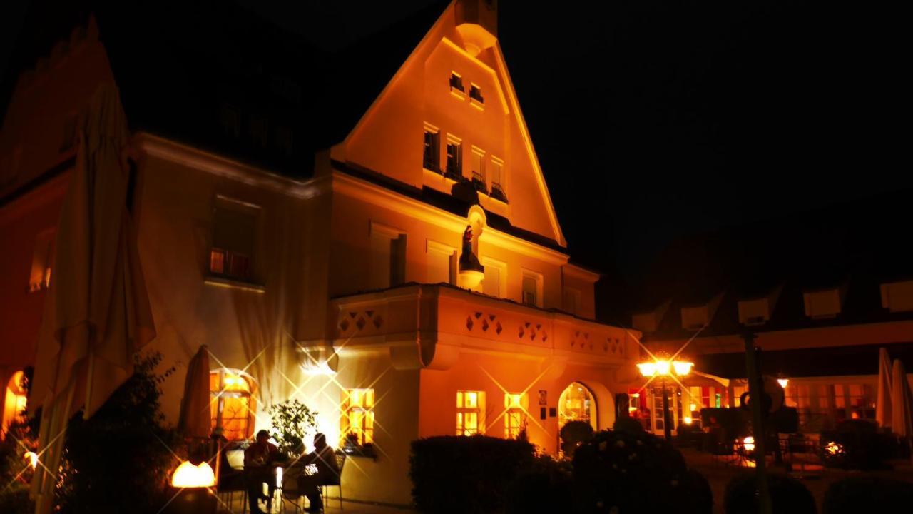 Drahthammer Schlößl Amberg Exterior foto