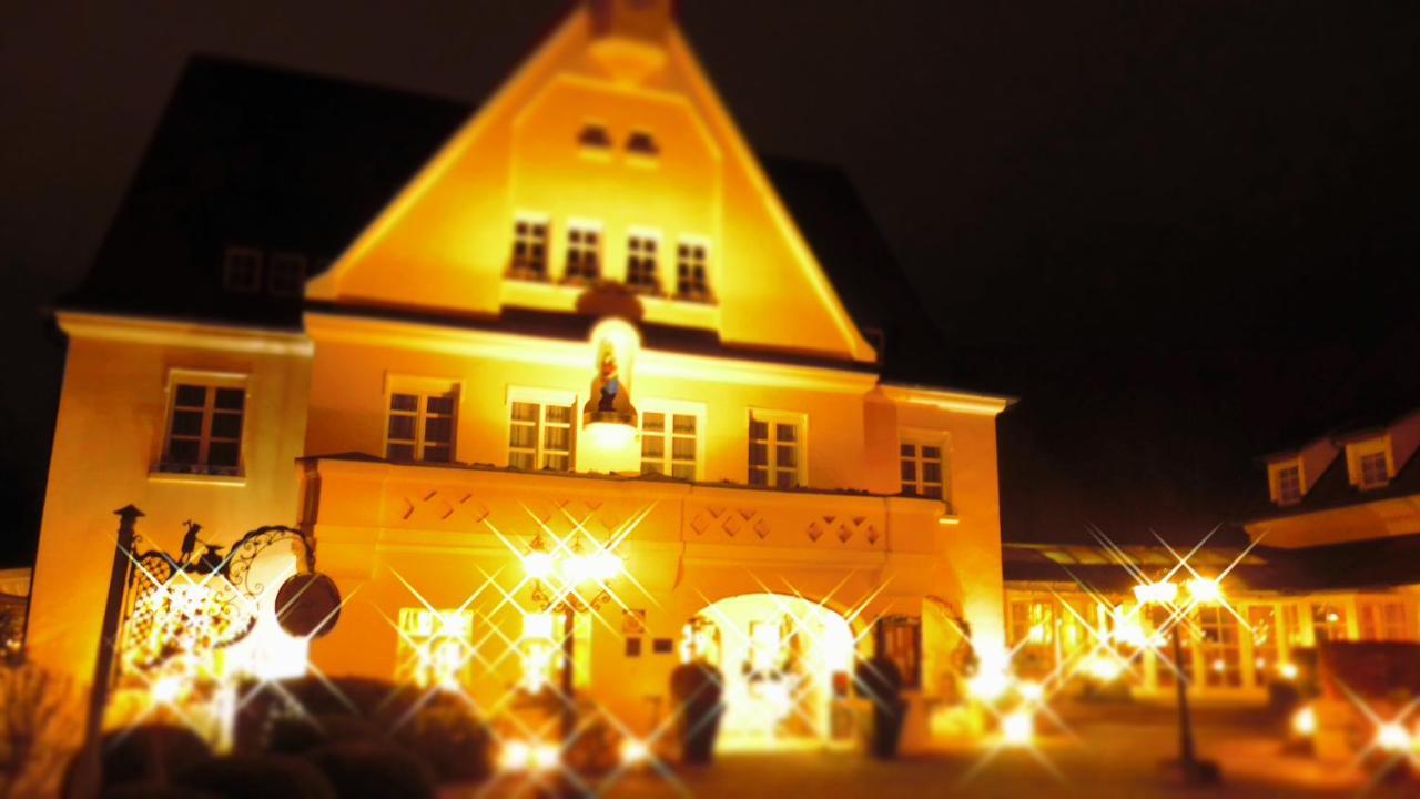 Drahthammer Schlößl Amberg Exterior foto